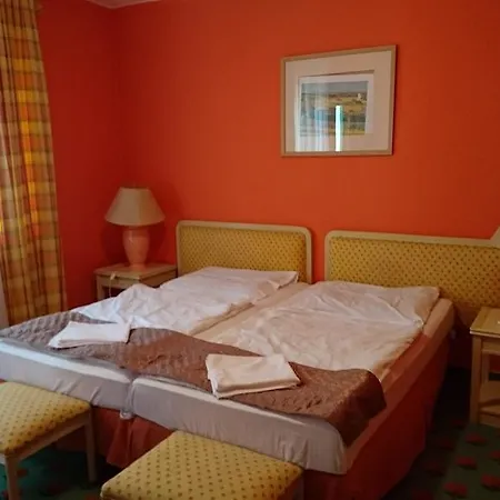 Aranyhal Panzio Es Etterem Vendégház